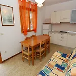 Pleasant Duplex In Rosolina Апартаменты Розолина-Маре