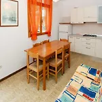 Апартаменты Pleasant Duplex In Rosolina Розолина-Маре