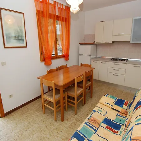 Pleasant Duplex In Rosolina Διαμέρισμα Rosolina Mare