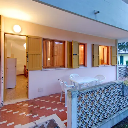 Pleasant Duplex In Rosolina * 로솔리나 마레