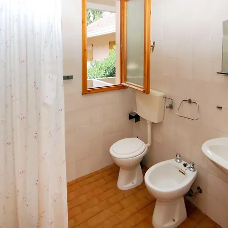Διαμέρισμα Pleasant Duplex In Rosolina