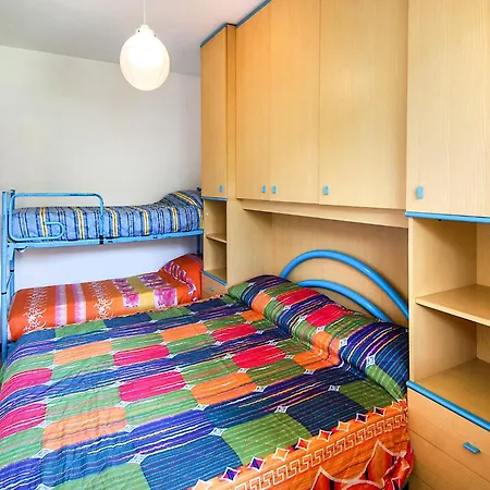 Pleasant Duplex In Rosolina 로솔리나 마레