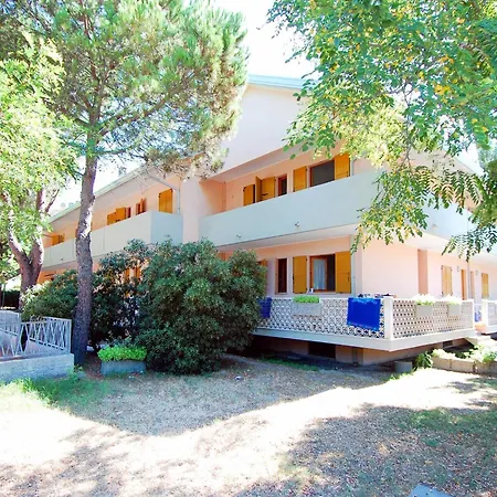Pleasant Duplex In Rosolina * 로솔리나 마레
