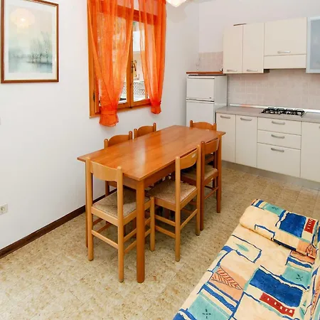 아파트 Pleasant Duplex In Rosolina 로솔리나 마레