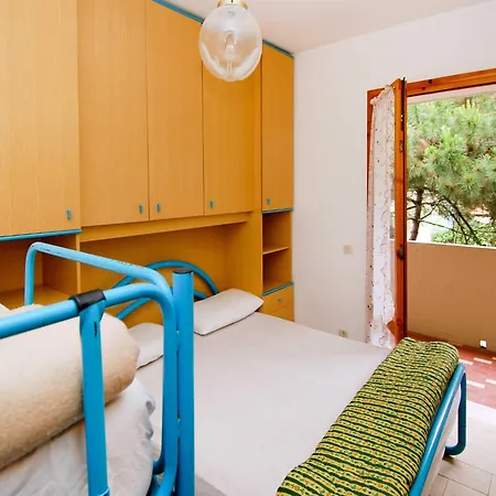 Pleasant Duplex In Rosolina דירה