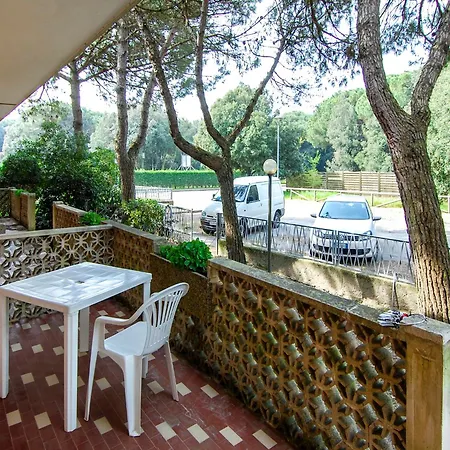 Apartment Pleasant Duplex In Rosolina