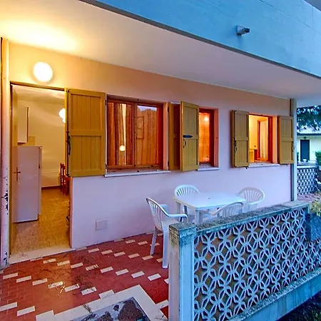 דירה Pleasant Duplex In Rosolina *