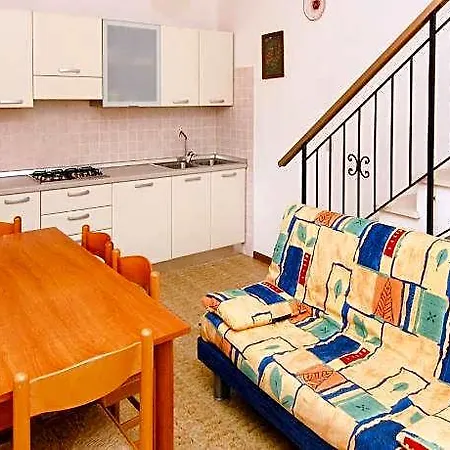 Pleasant Duplex In Rosolina דירה רוסולינה מארה