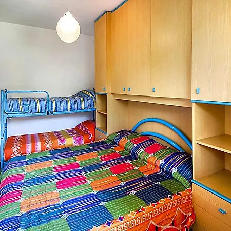 Pleasant Duplex In Rosolina דירה *