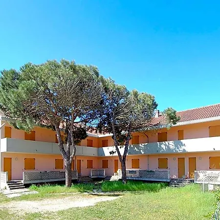 דירה Pleasant Duplex In Rosolina רוסולינה מארה