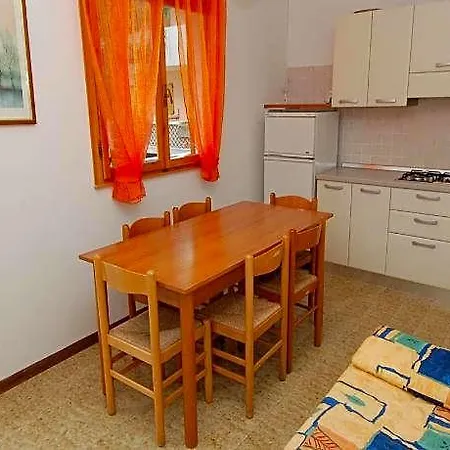 Pleasant Duplex In Rosolina דירה רוסולינה מארה